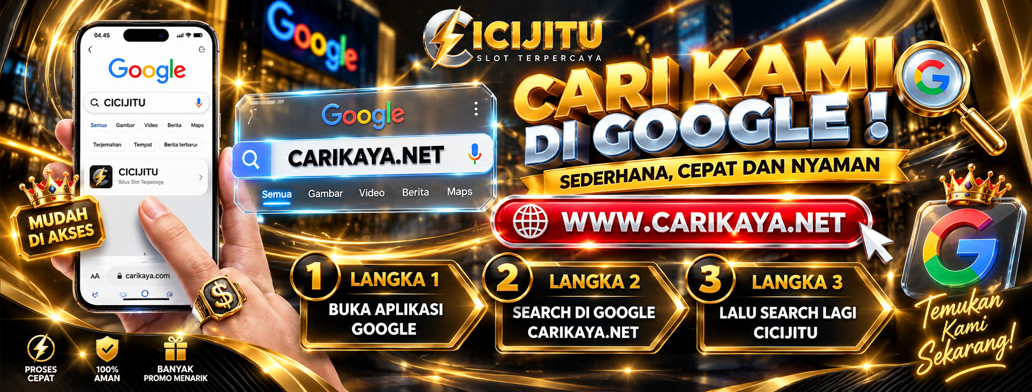 LINK ALTERNAITF