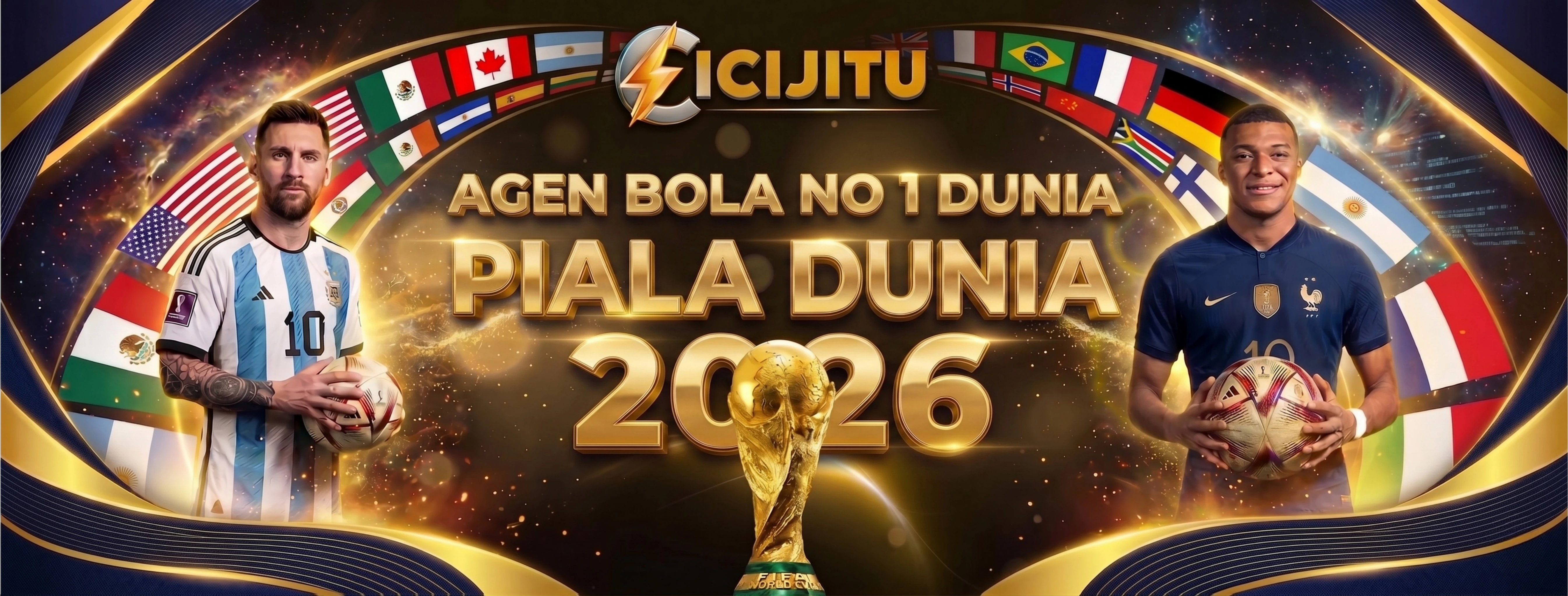 WELCOM PROMO
