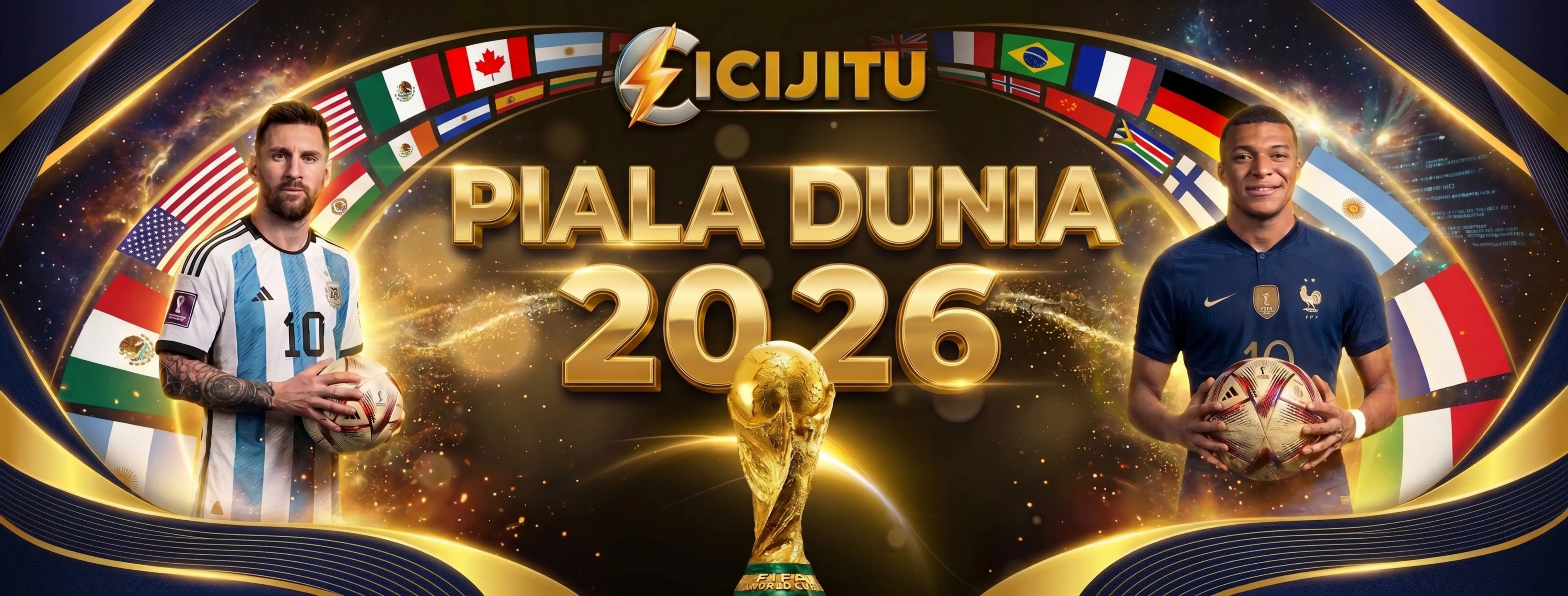 WELCOM PROMO