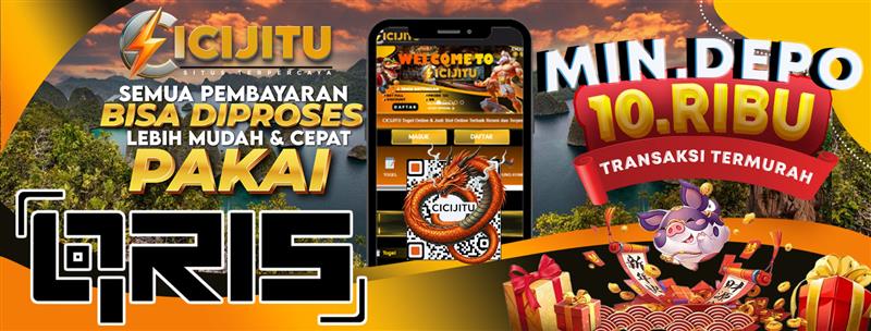 BONUS AWAL CICIJITU