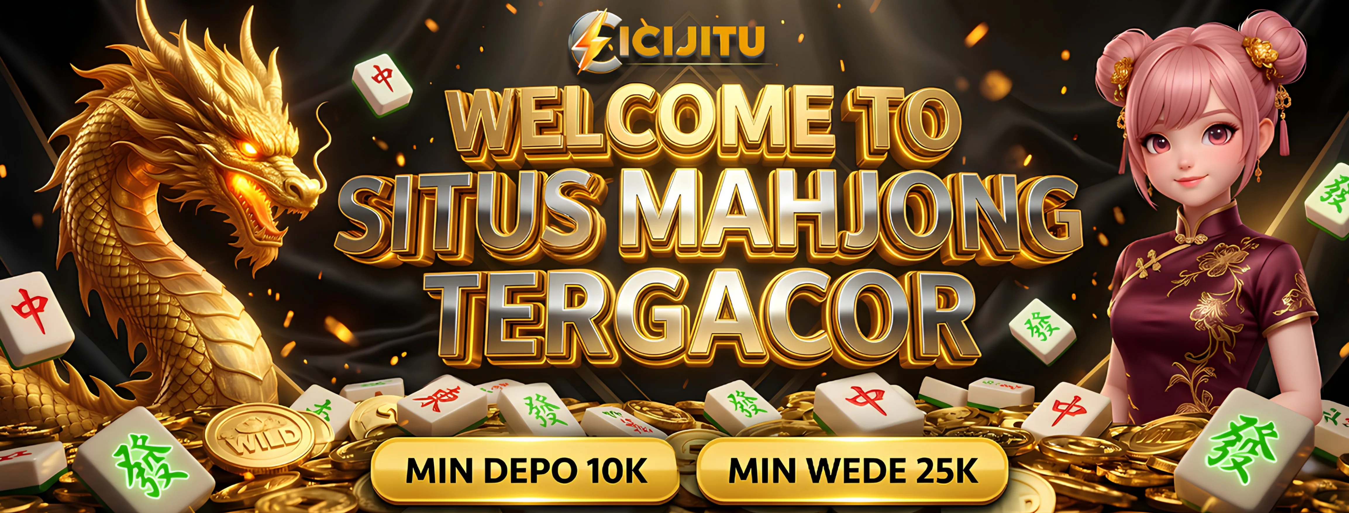 WELCOM